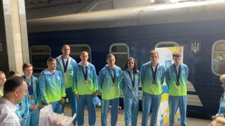 Європейські ігри-2023