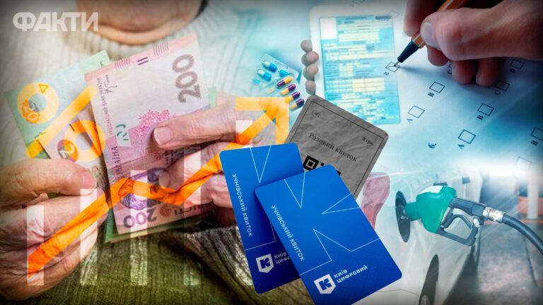 Зміни з 1 липня 2023