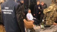 Викриття нардепа на шахрайстві