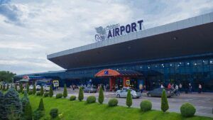 Стрілянина в аеропорту в Кишиневі в Молдові – подробиці події
