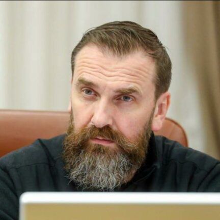 Оксен Лісовий