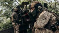Україна посилює північні кордони через події навколо ЗАЕС – Наєв