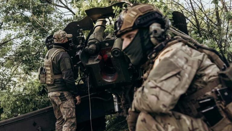 Україна посилює північні кордони через події навколо ЗАЕС – Наєв