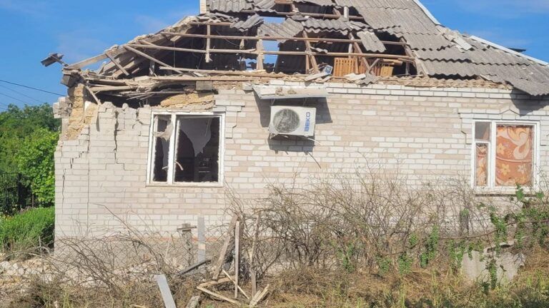 Обстріл Малої Токмачки на Запоріжжі 1 липня 2023 року – що відомо про обстріл сіл на Запоріжжі