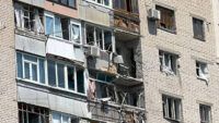 Обстріл Херсону 2 липня 2023