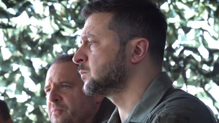 Володимир Зеленський