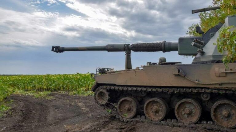 Силам обороны удавалось уничтожать вражеские цели каждые 70 мин: Маляр об условиях для прорыва обороны РФ