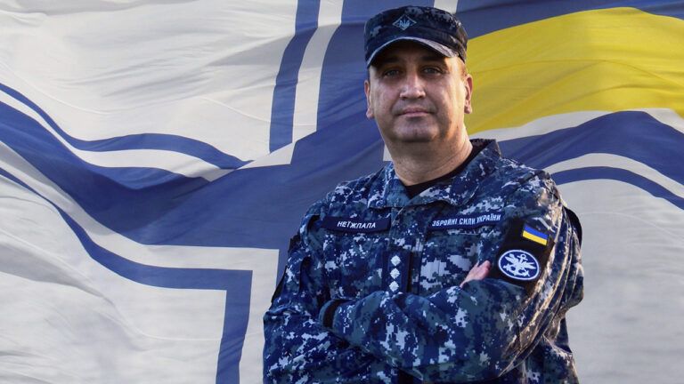 Олексій Неїжпапа