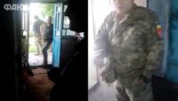 Имеют ли право представители ТЦК заходить в жилье — объясняет адвокат