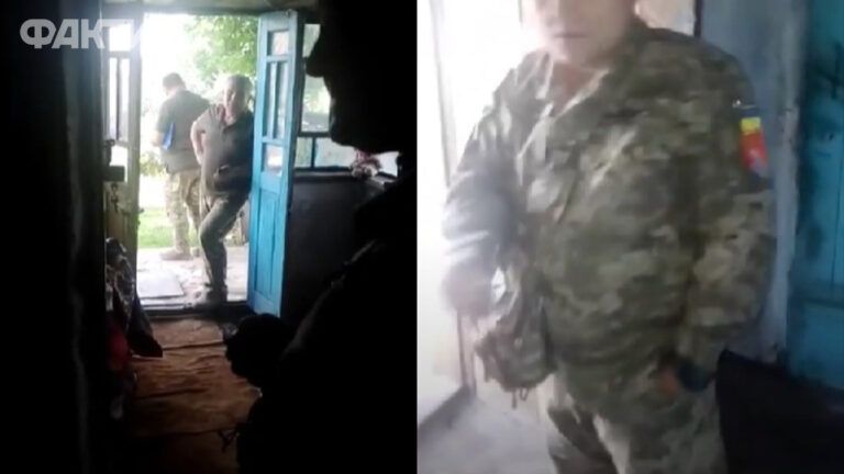 Имеют ли право представители ТЦК заходить в жилье — объясняет адвокат