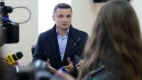 Михайло Головко