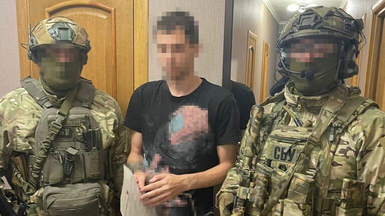 СБУ задержала хакеров, которые воровали деньги со счетов украинцев