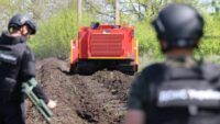Украина получит €700 млн на разминирование: что известно