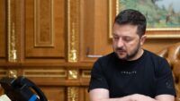 Володимир Зеленський