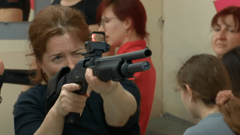 МВД создали единый реестр оружия: как он работает