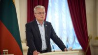 Гітанас Наусєда