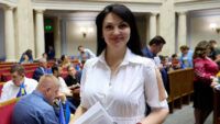 Людмила Марченко – НАБУ обшукує житло нардепа України від Слуги народу