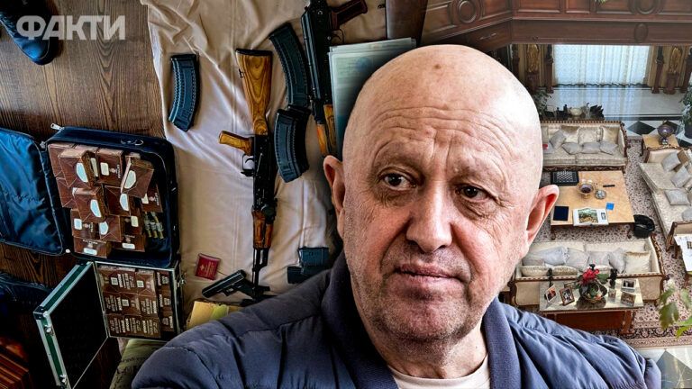 Мы не можем говорить на 100%, что Пригожин погиб – Юсов