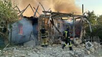 Есть погибший, среди раненых 10-летний мальчик: РФ ударила по Белозерской громаде