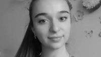 Анастасія Сенів, загибла від ракетного удару по Львову 6 липня 2023
