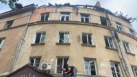 Обстріл Львова 6 липня 2023