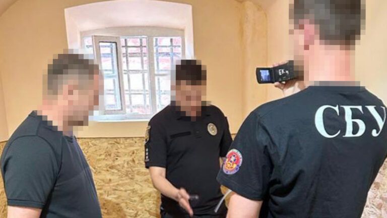 СБУ