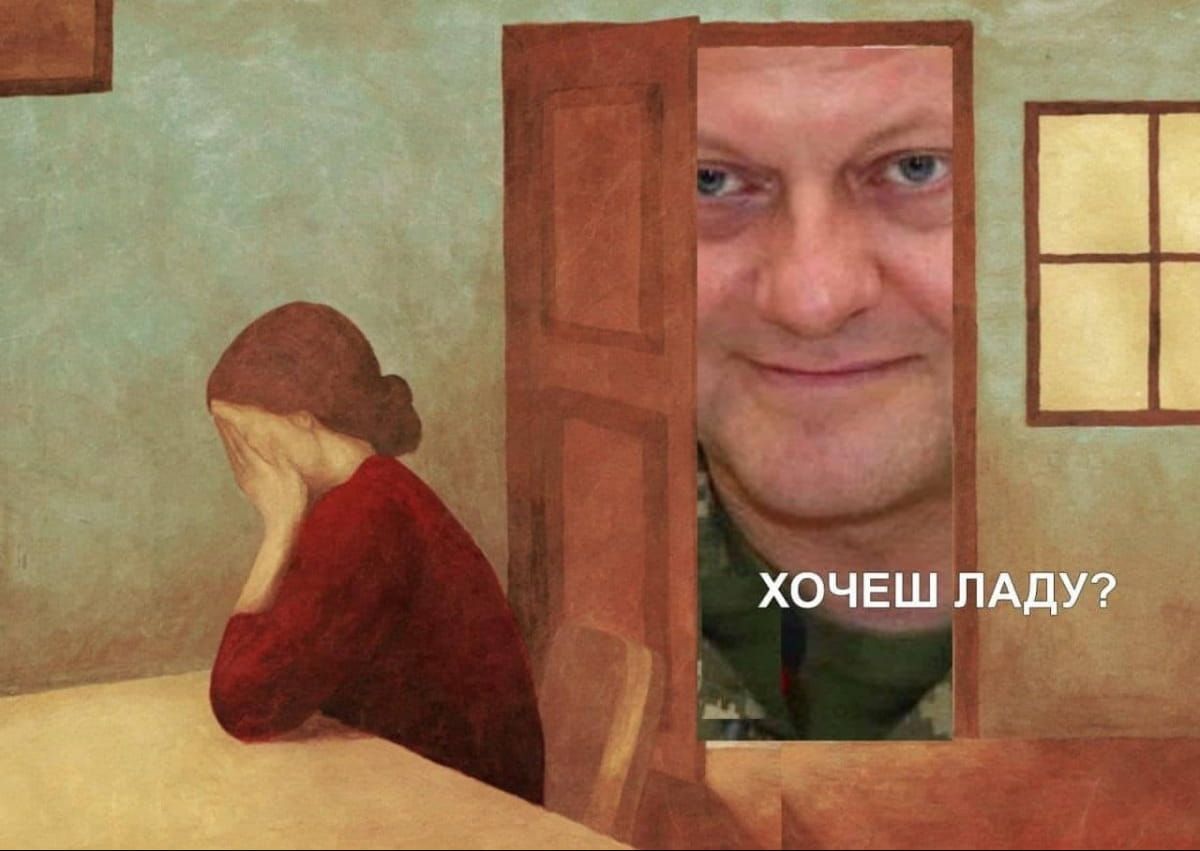 Залужному – 50! Найвлучніші цитати головнокомандувача ЗСУ та кумедні меми