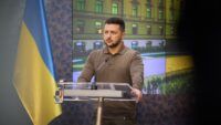 Володимир Зеленський
