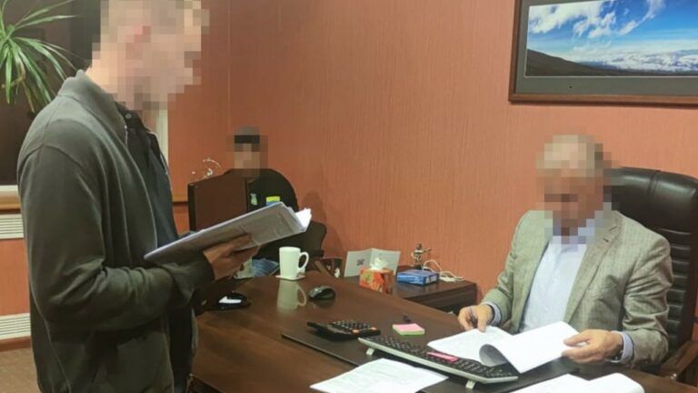 Поставляла знеболювальні для солдат РФ: СБУ викрила фармакологічну компанію на Житомирщині