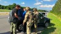 СБУ викрила на Кіровоградщині агента ФСБ