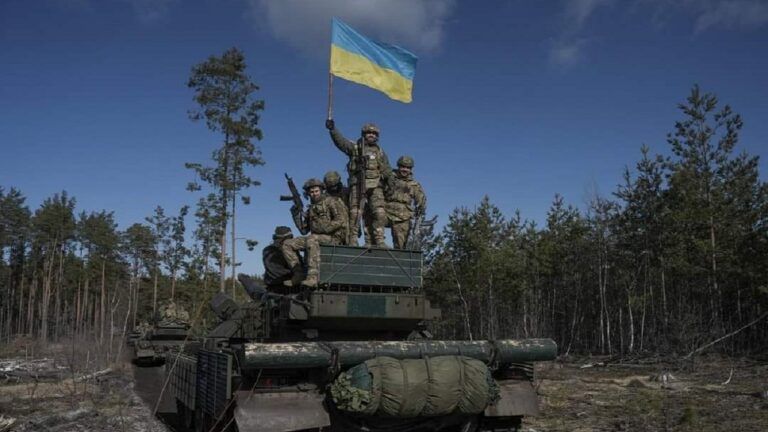 війна