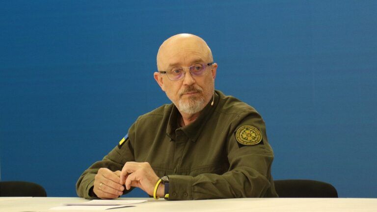 Резніков