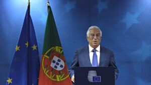 Антоніу Кошта