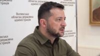 Володимир Зеленський