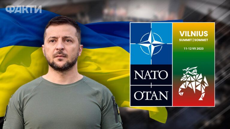 саміт НАТО