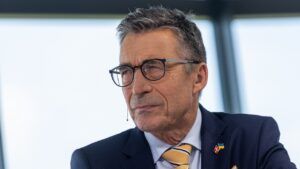 Когда закончится война в Украине: прогноз экс-генсека НАТО