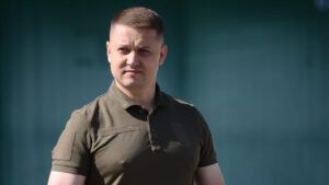 Олександр Третяк