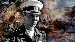 Вбивство Ржицького – хто міг ліквідувати капітана підводного човна Краснодар