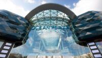 Ocean Plaza