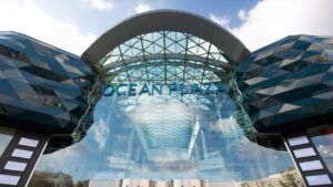 Ocean Plaza