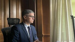 Вадим Пристайко