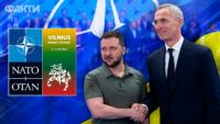 Итоги саммита НАТО в Вильнюсе — что получила Украина от саммита НАТО