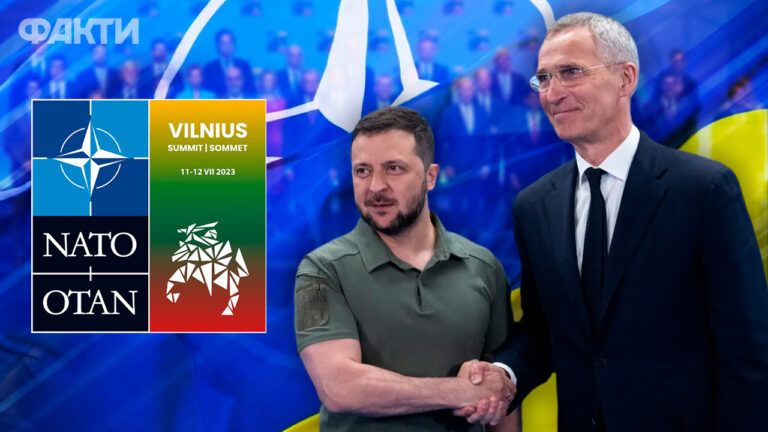 Итоги саммита НАТО в Вильнюсе — что получила Украина от саммита НАТО
