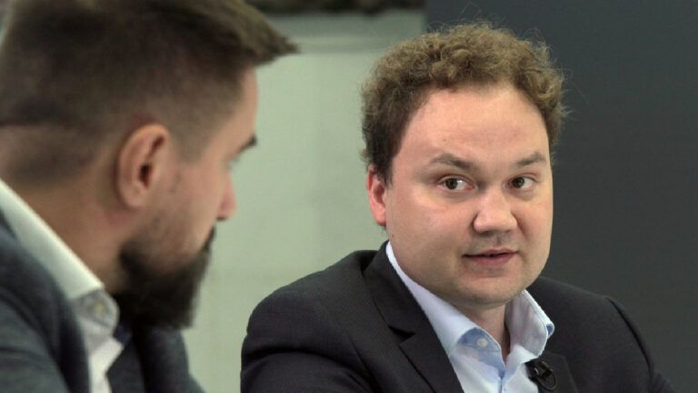 Если НАТО сделает хоть малейшую уступку РФ, Путин это будет воспринимать как личную победу — эксперт