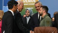 Страны G7 согласовали Совместную декларацию поддержки Украины, Киев обязуется провести реформы