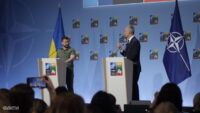 Саміт НАТО у Вашингтоні: на що сподіватися Україні та чи дадуть більше ППО