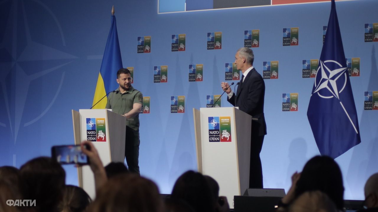Саміт НАТО у Вашингтоні: на що сподіватися Україні та чи дадуть більше ППО