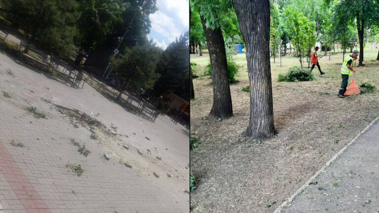 Вибух у Запоріжжі 12 липня 2023 року – що відомо про вибух у Запоріжжі