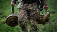На гуманітарне розмінування України нададуть понад $240 млн – Свириденко