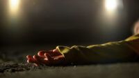 В Хмельницкой области парень изнасиловал и задушил 16-летнюю девушку за отказ познакомиться